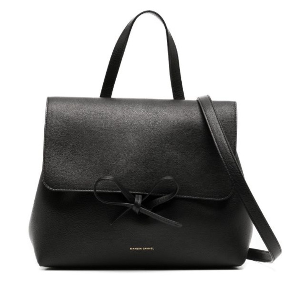 Mansur Gavriel Lady Bag - NO STRAP